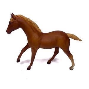 Vintage Breyer Action Stock Horse Foal Model 236